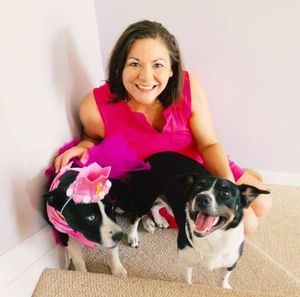 Meet your Posher, Jennifer